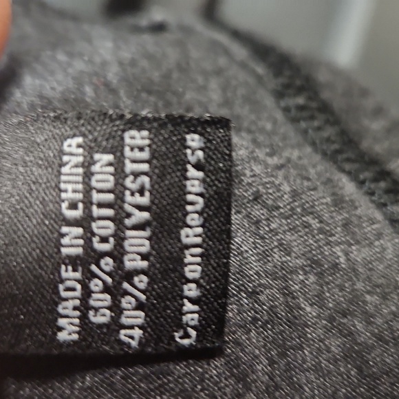 EUC 4th and 1 Ohio State Women's sz L tshirt - Picture 6 of 6